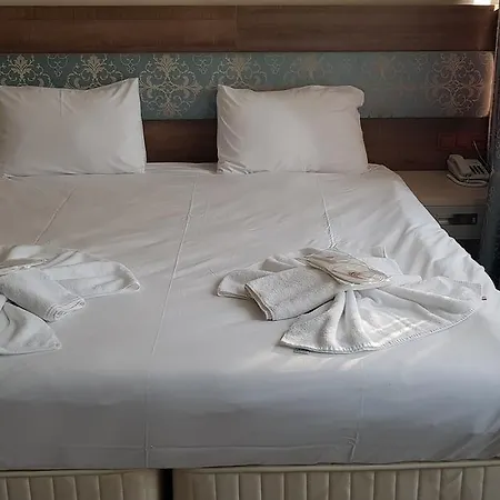 Ak Star Istanbul