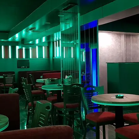 Ak Star 3* 伊斯坦布尔