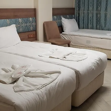 Hotel Ak Star