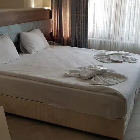 Ak Star Hotel 3*