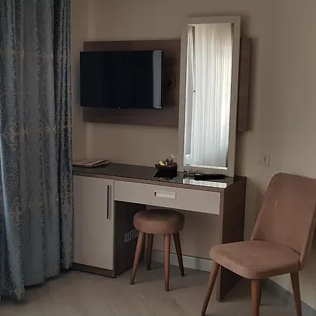 Hotel Ak Star