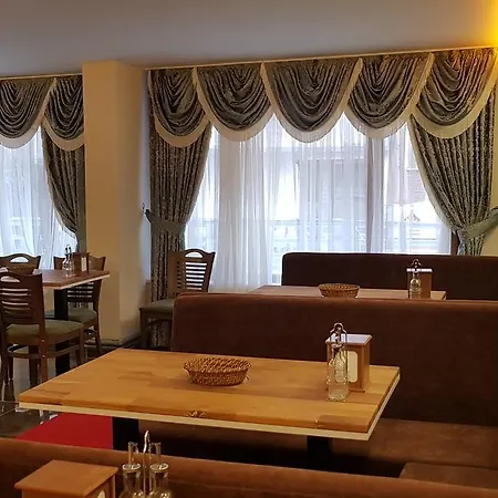Hotel Ak Star
