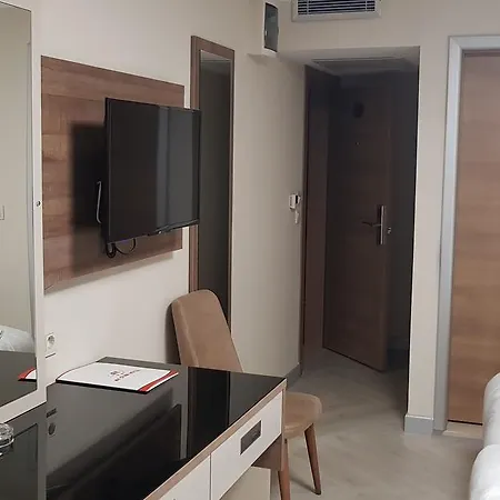 Ak Star 3* Istanbul