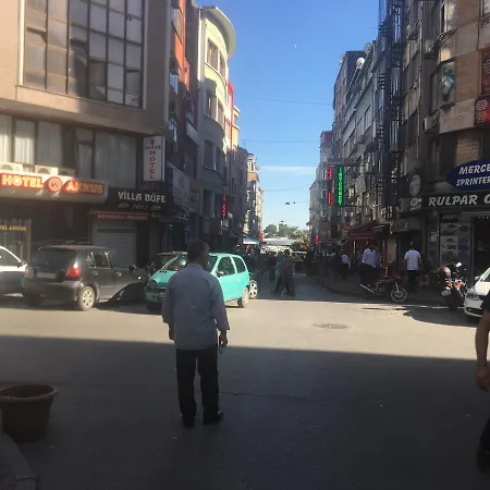 Hotel Ak Star Istanbul