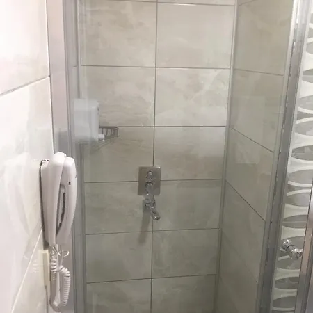 Ak Star 3* Istanbul