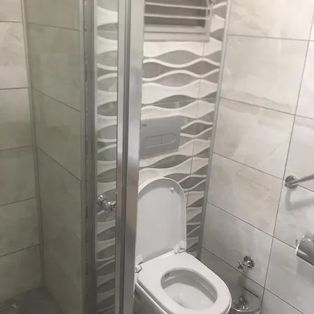 Ak Star Hotel