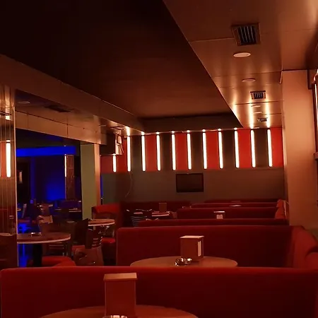 Ak Star Istanbul