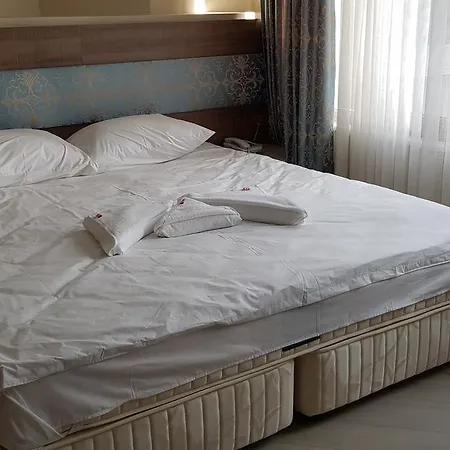 Ak Star Hotel