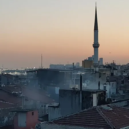 Ak Star Hotel Istanbul