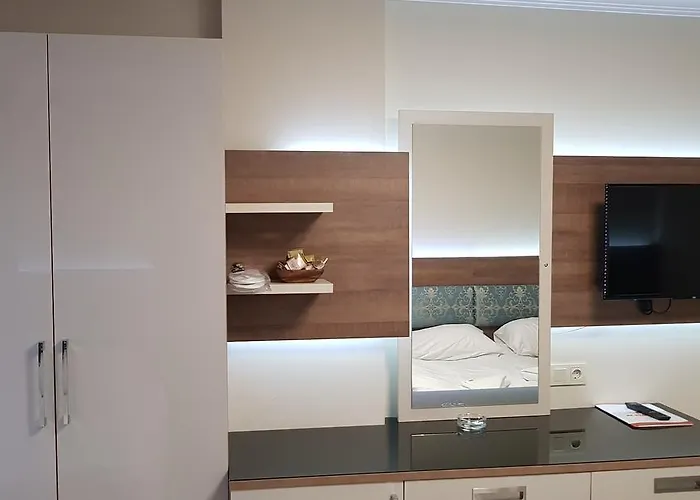 Hotel Ak Star Istanboel