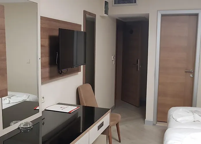 Ak Star 3* Istanboel