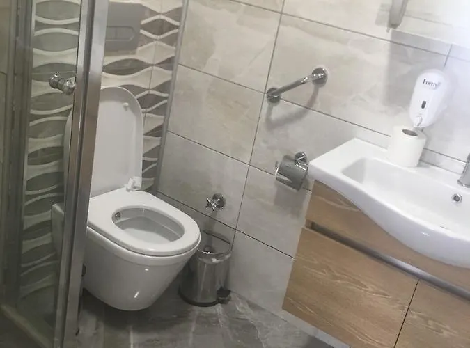 Hotel Ak Star Istanboel