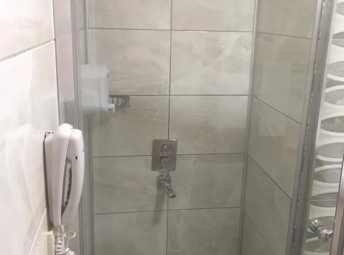 Ak Star 3* Istanboel