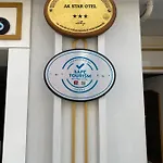 Hotel Ak Star Istambul