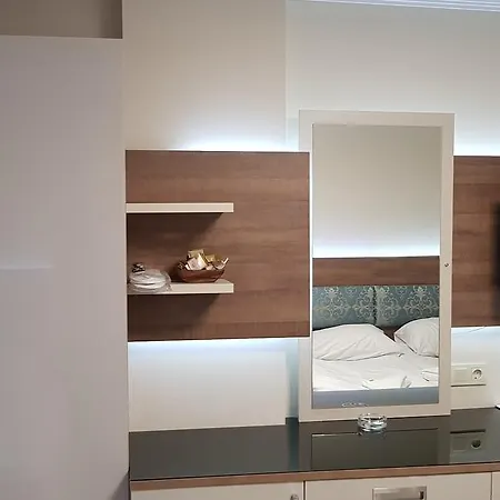 Otel Ak Star İstanbul