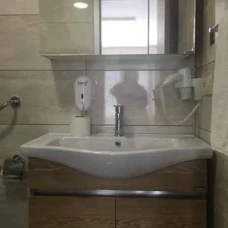 Ak Star מלון 3*