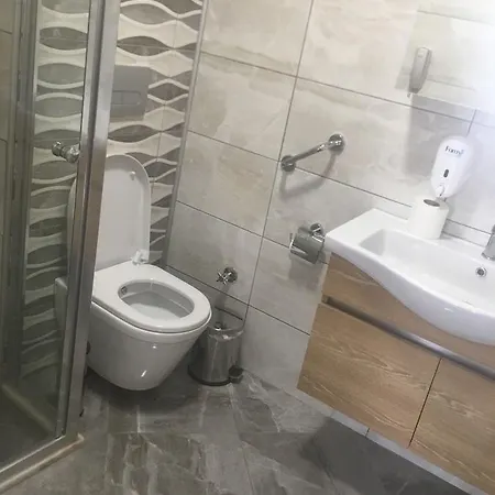 Otel Ak Star İstanbul