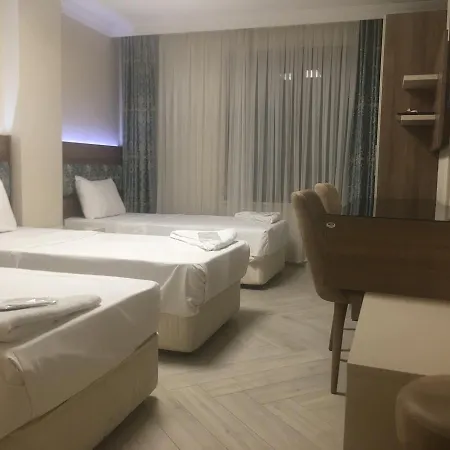 Ak Star מלון איסטמבול