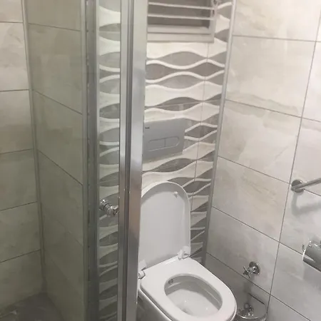 Ak Star מלון